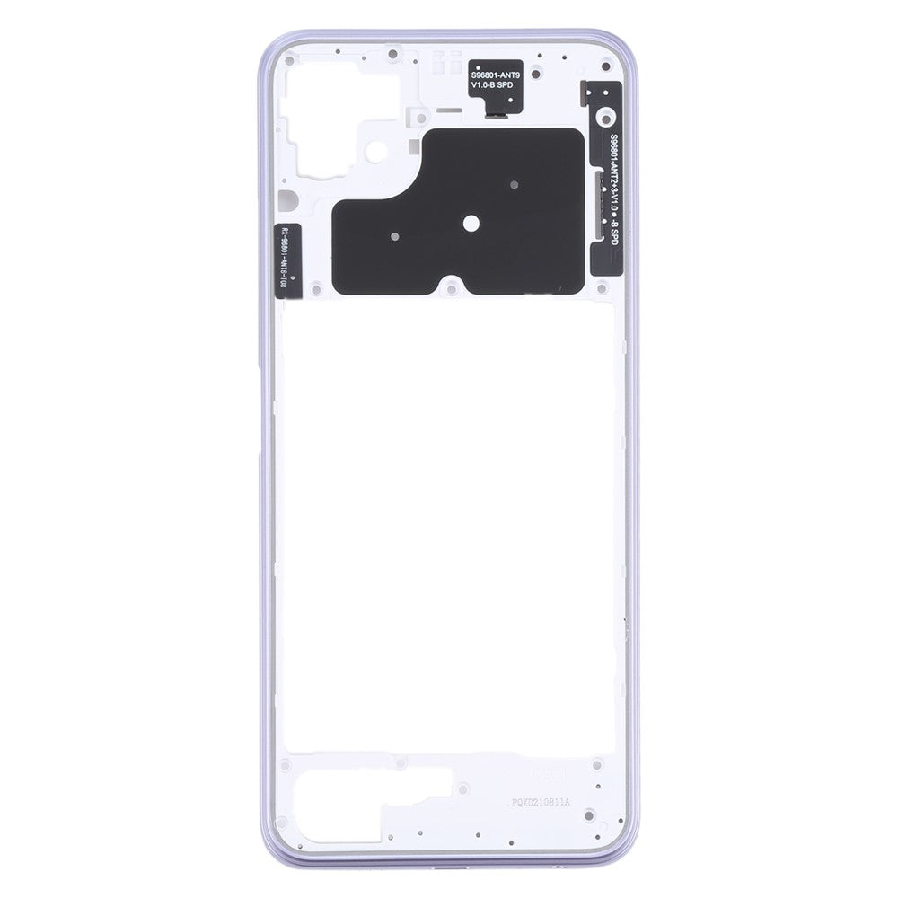 Galaxy A Parts