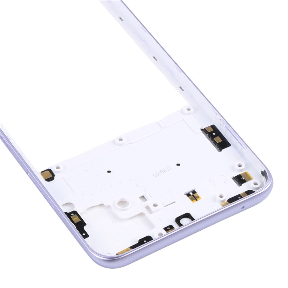 Galaxy A Parts