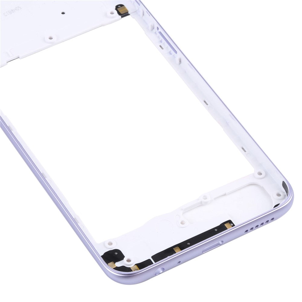 Galaxy A Parts