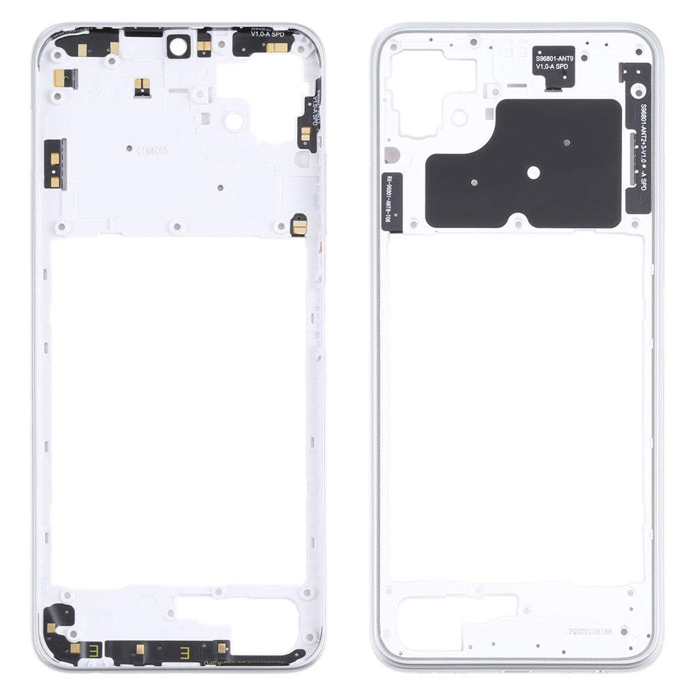 Galaxy A Parts