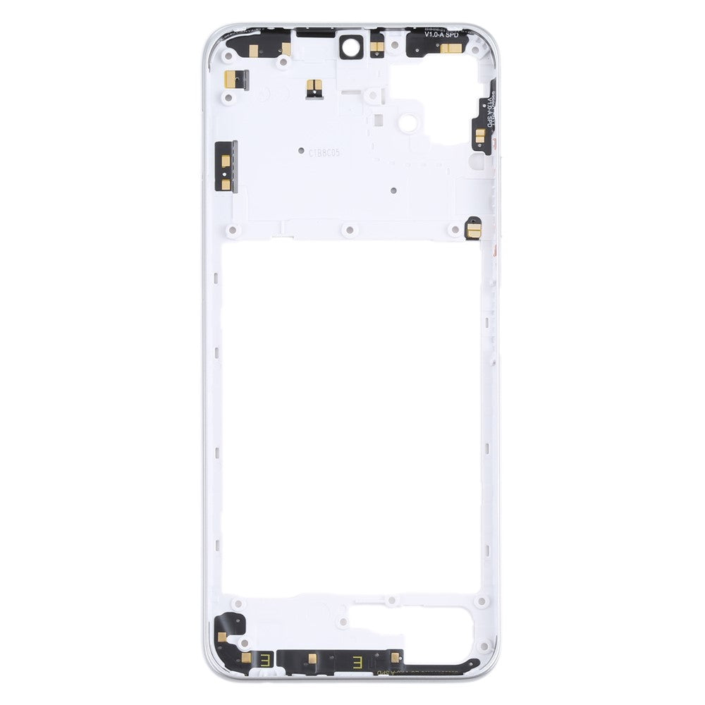 Galaxy A Parts
