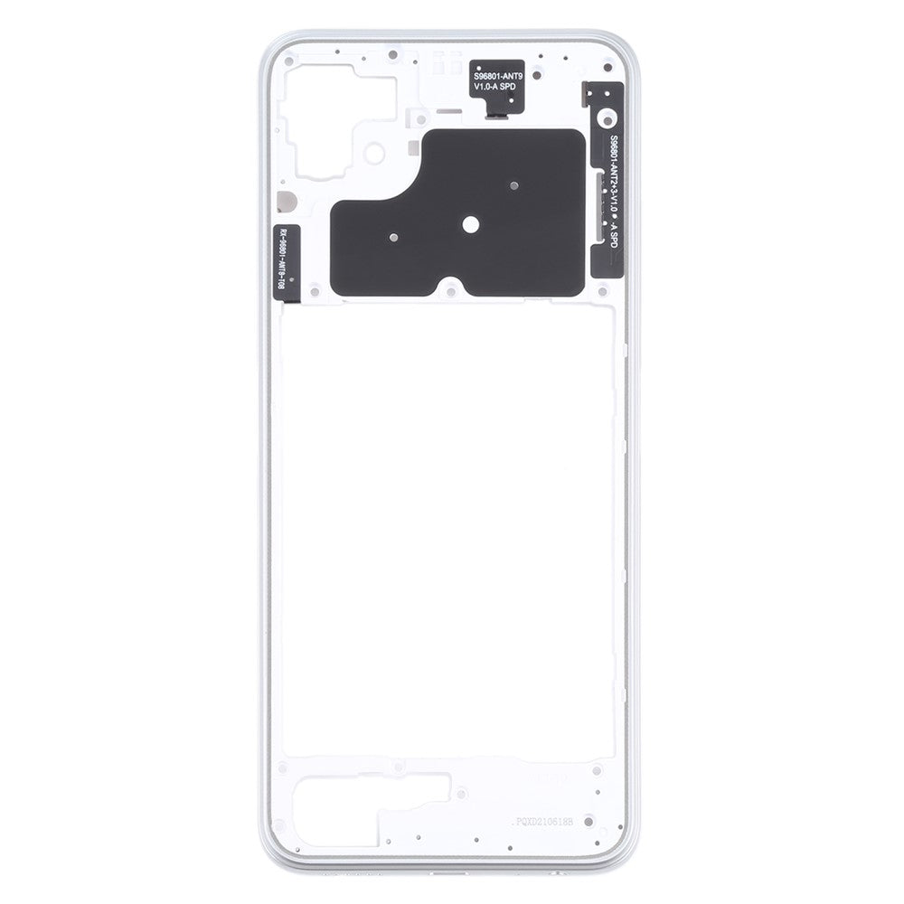 Galaxy A Parts