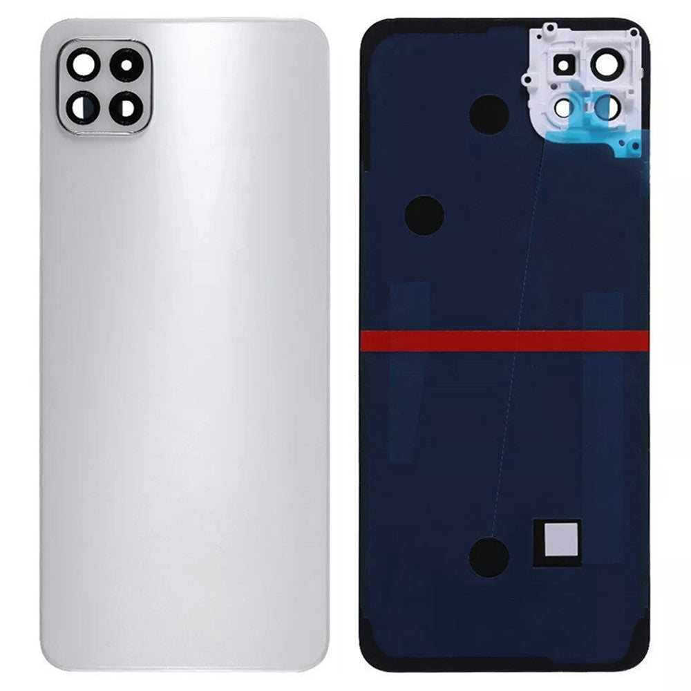 Galaxy A Parts