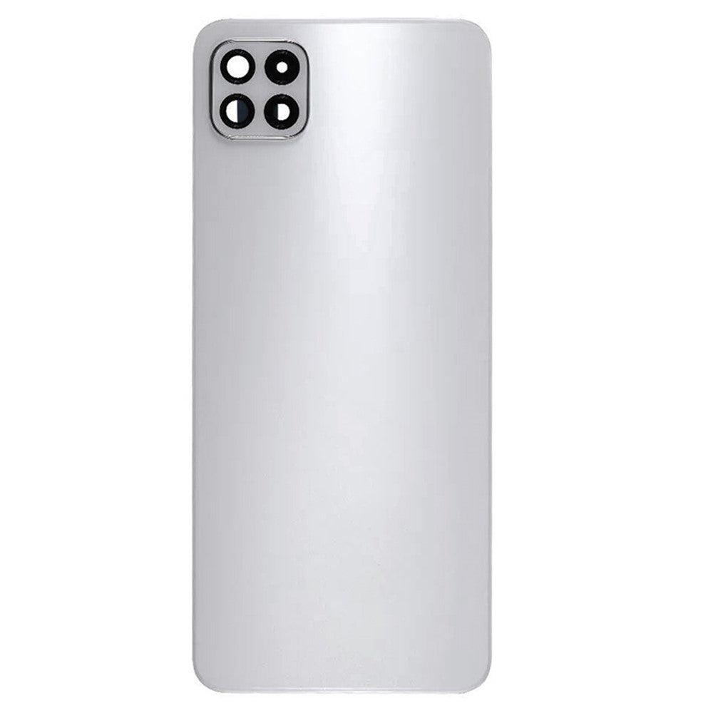Galaxy A Parts