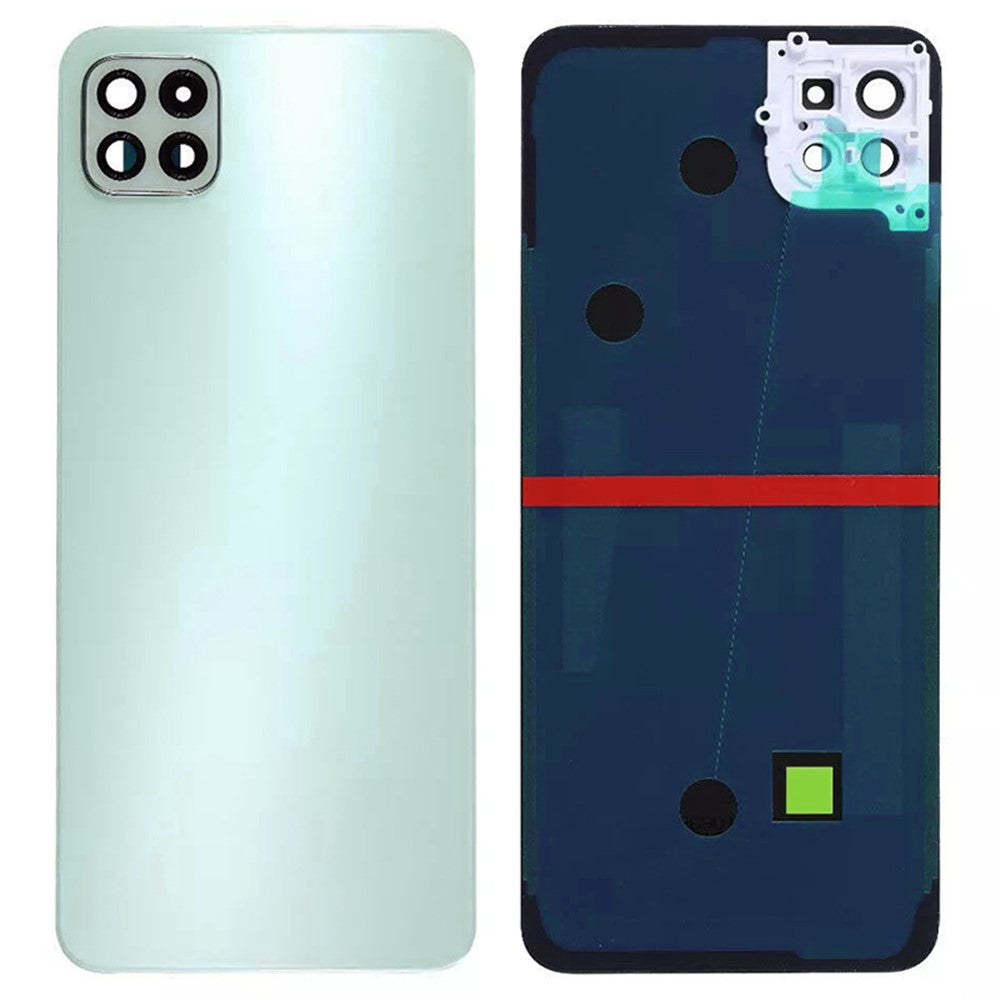 Galaxy A Parts