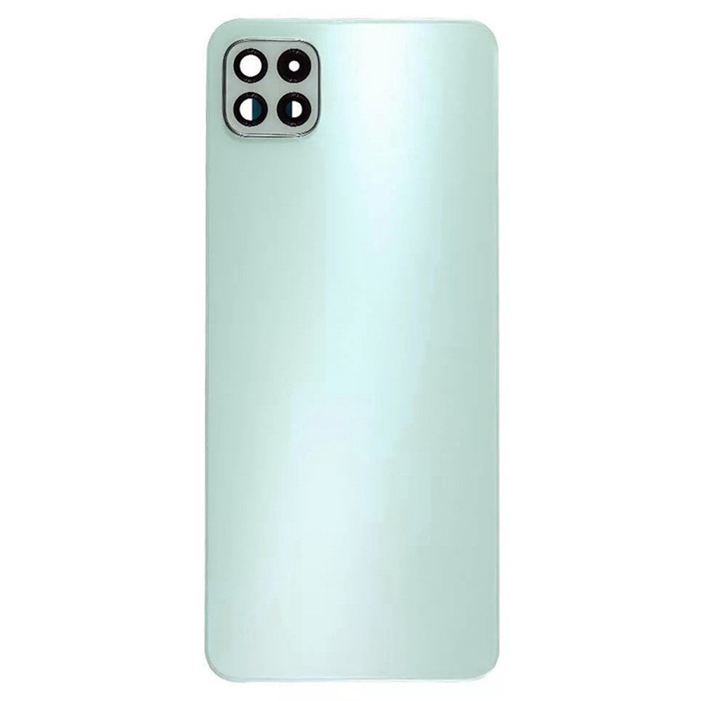 Galaxy A Parts