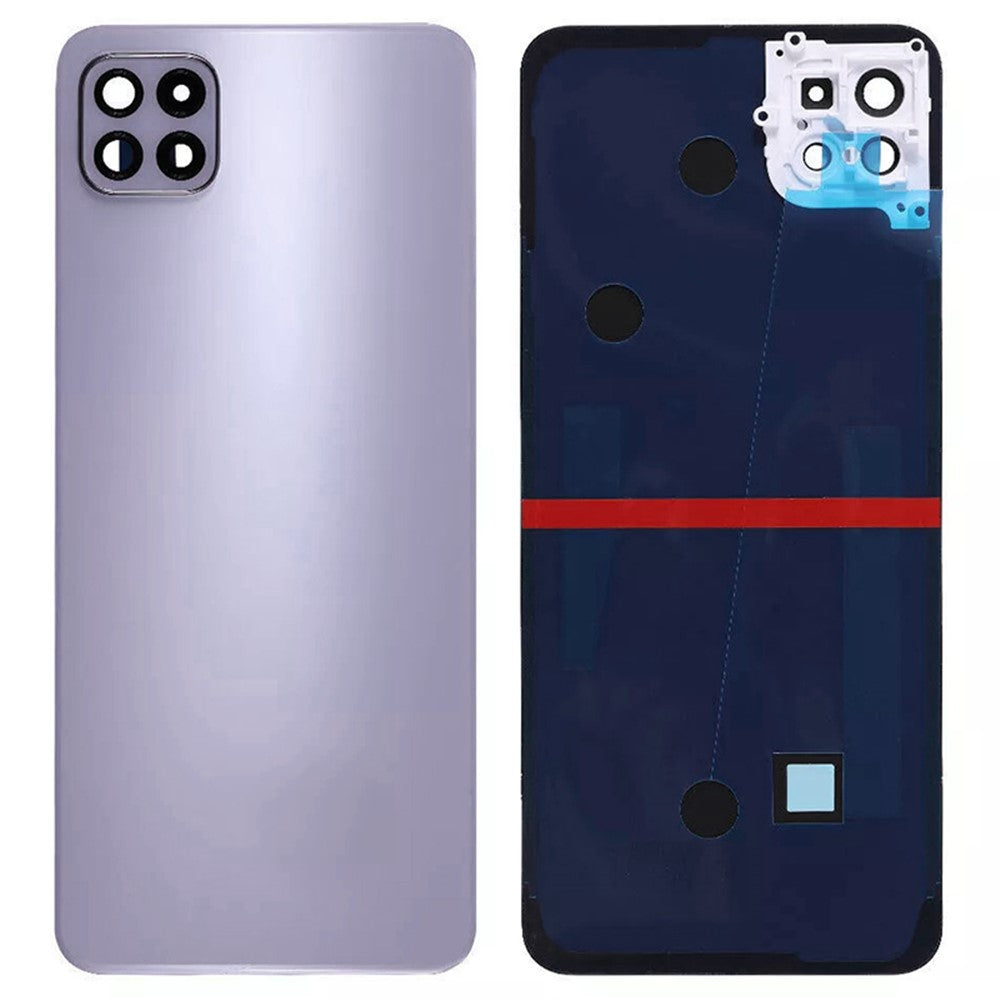 Galaxy A Parts