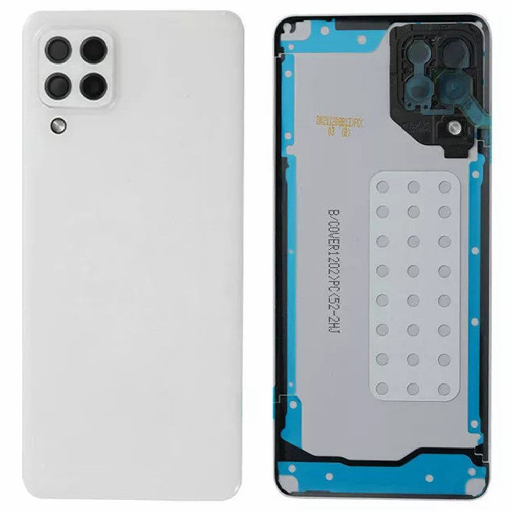 Galaxy A Parts