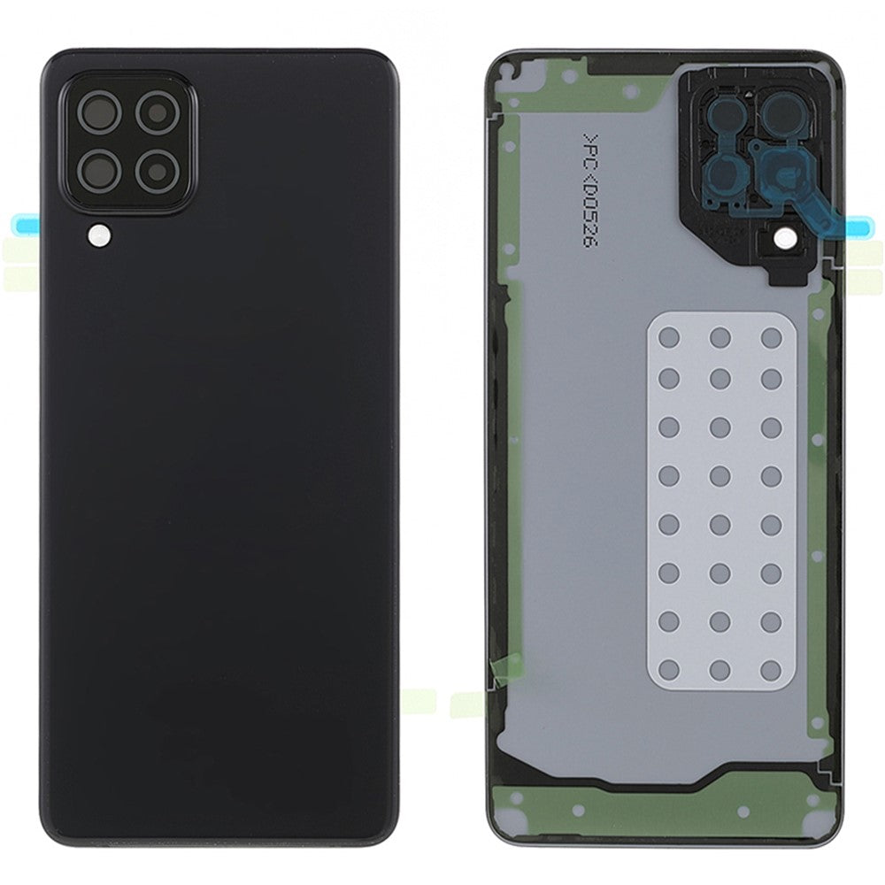 Galaxy A Parts