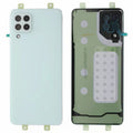Galaxy A Parts