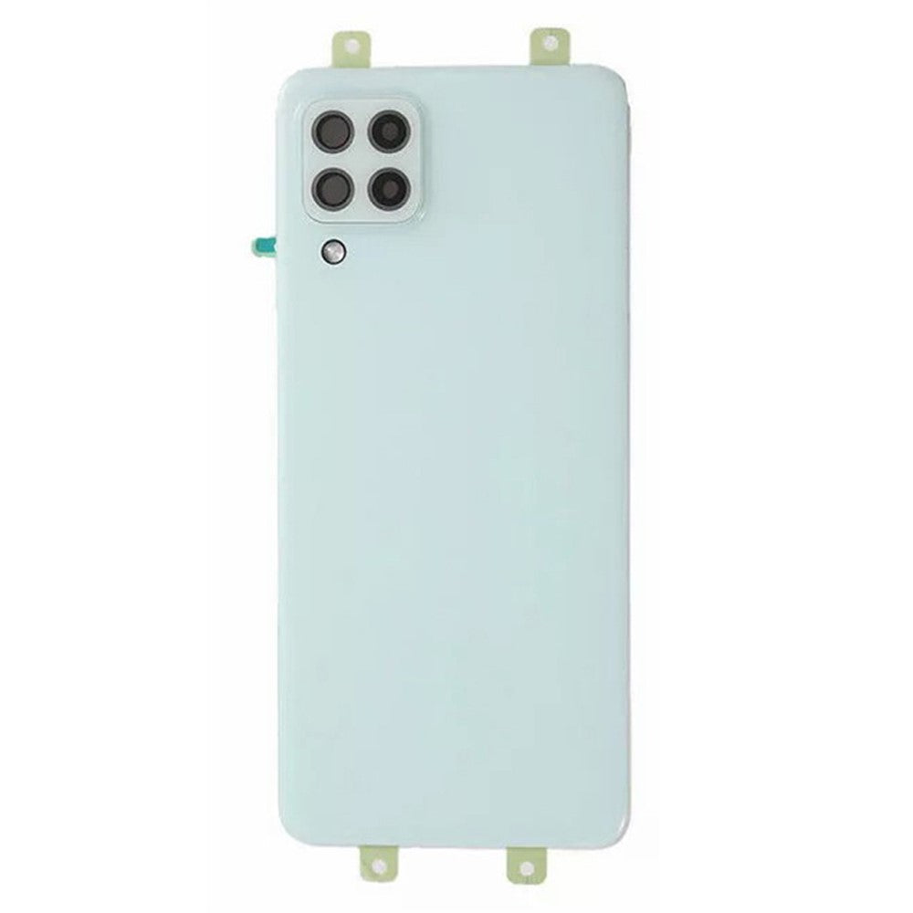 Galaxy A Parts