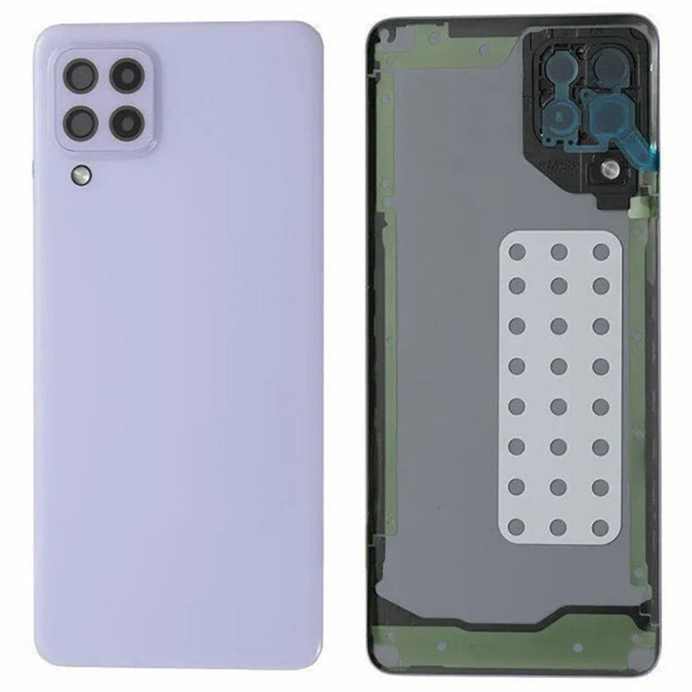Galaxy A Parts