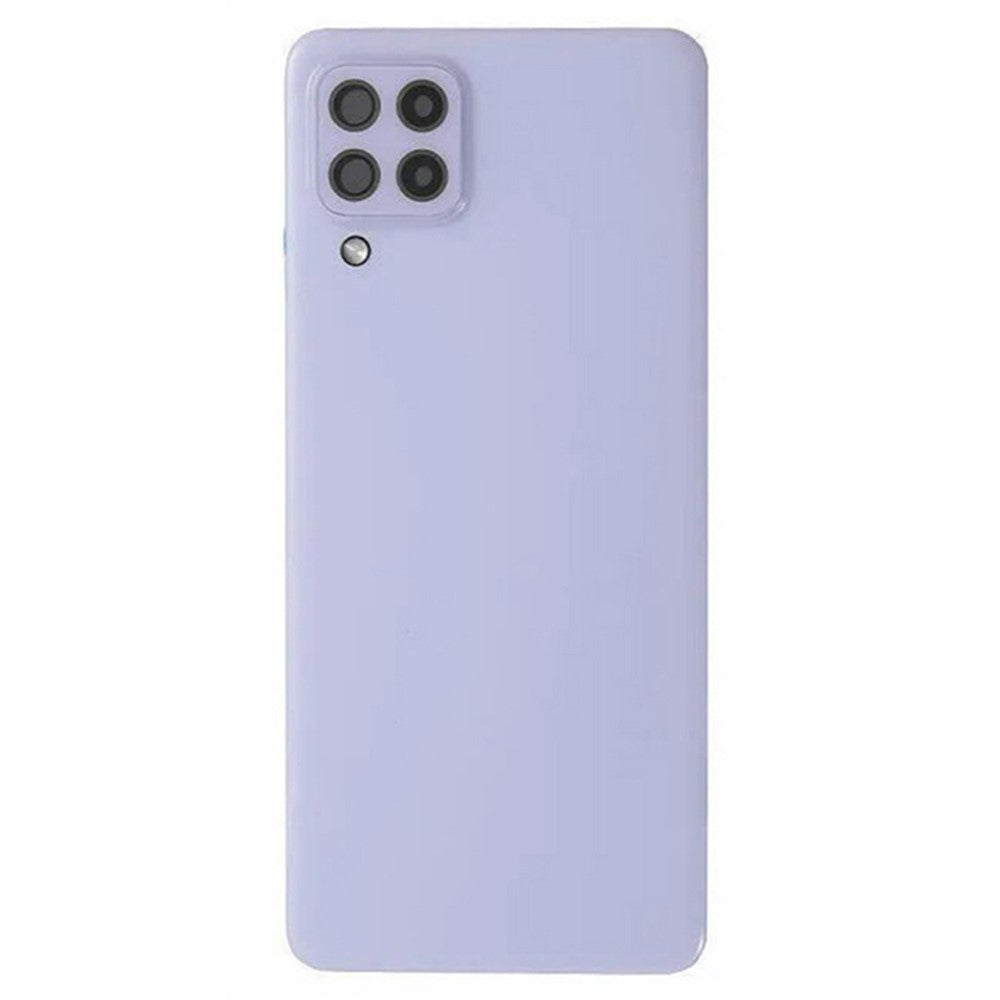 Galaxy A Parts