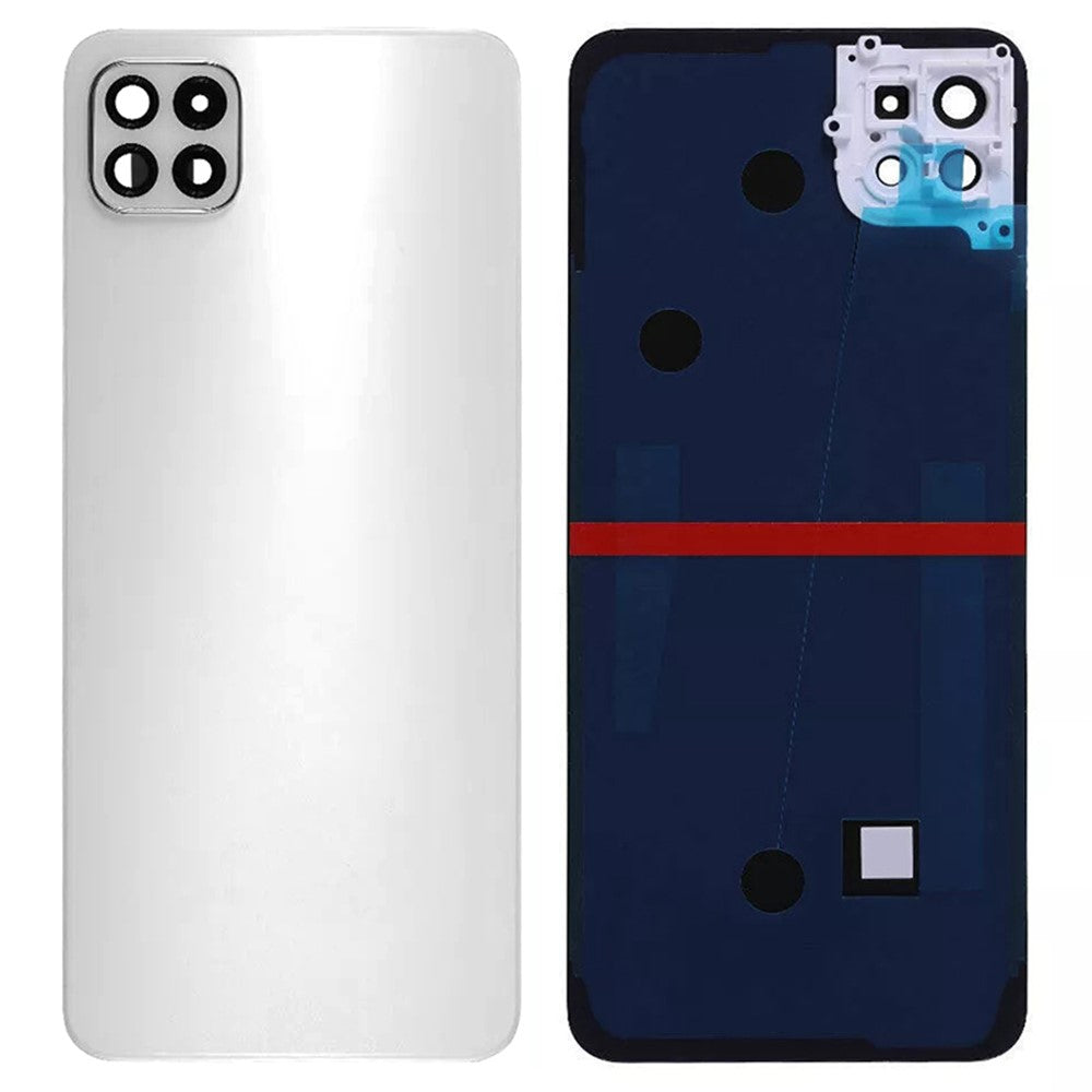 Galaxy A Parts