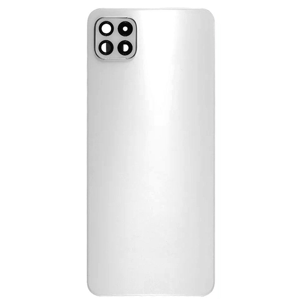 Galaxy A Parts