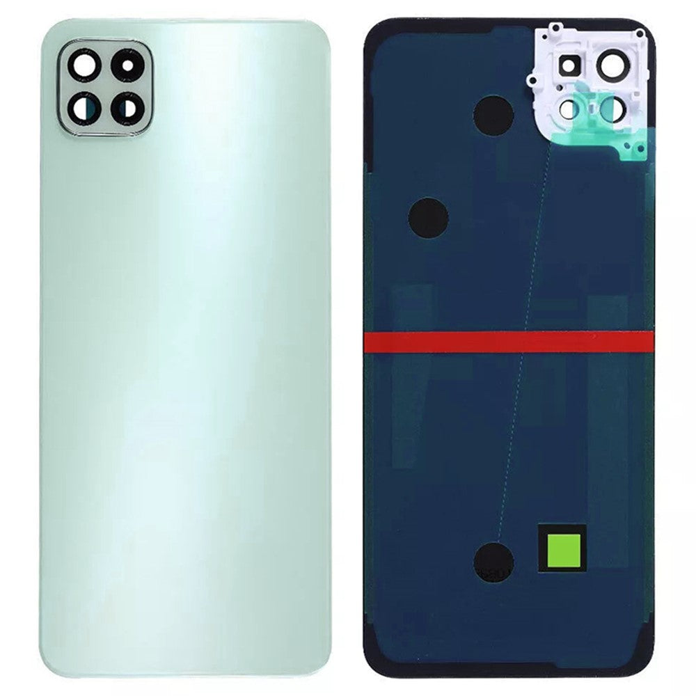 Galaxy A Parts
