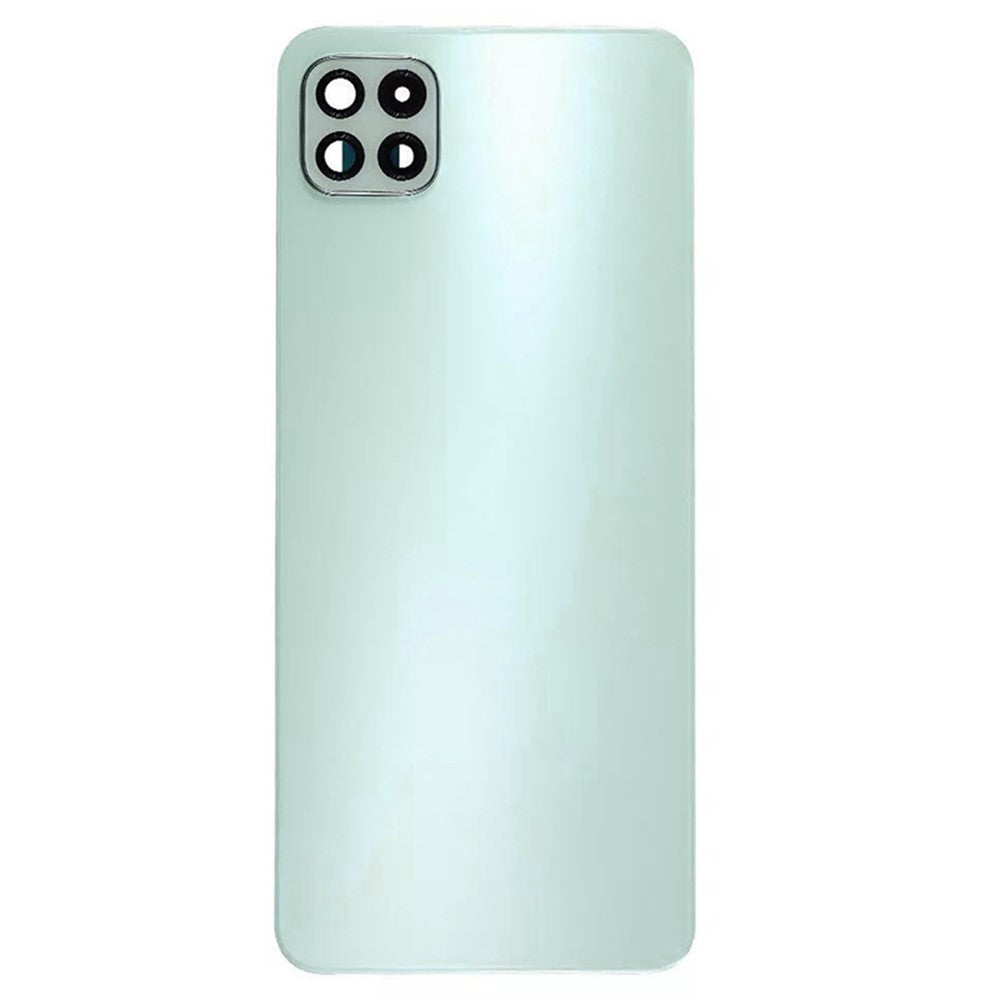 Galaxy A Parts