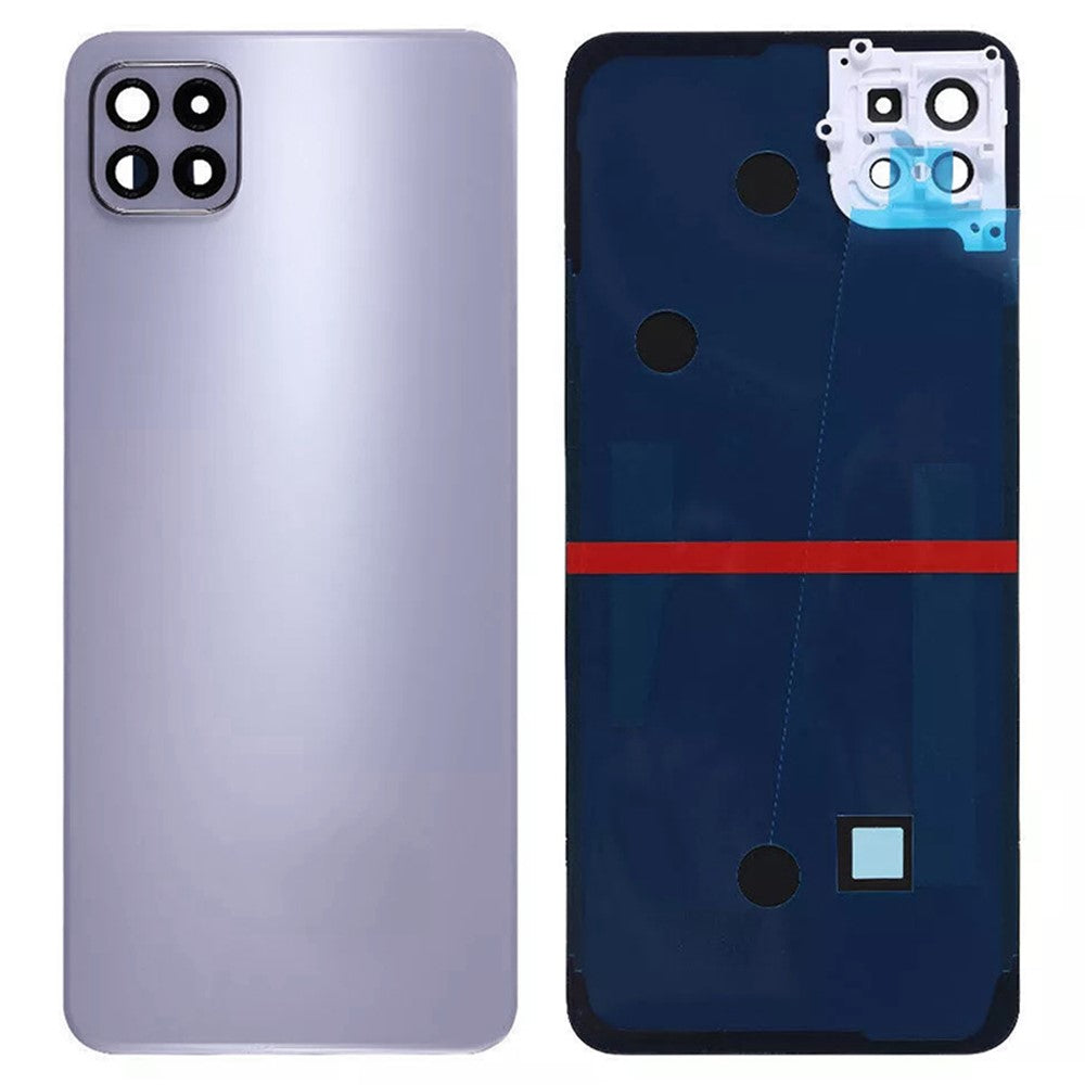 Galaxy A Parts
