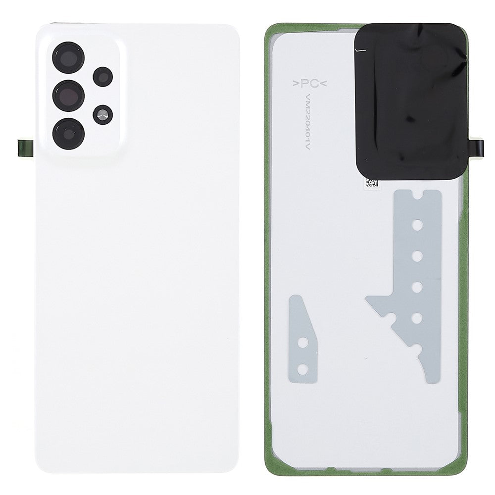 Galaxy A Parts
