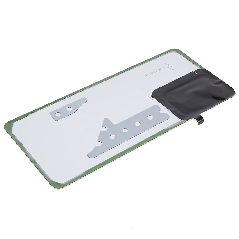 Galaxy A Parts