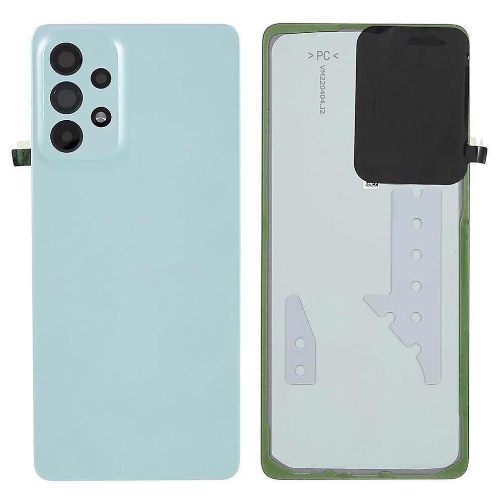 Galaxy A Parts
