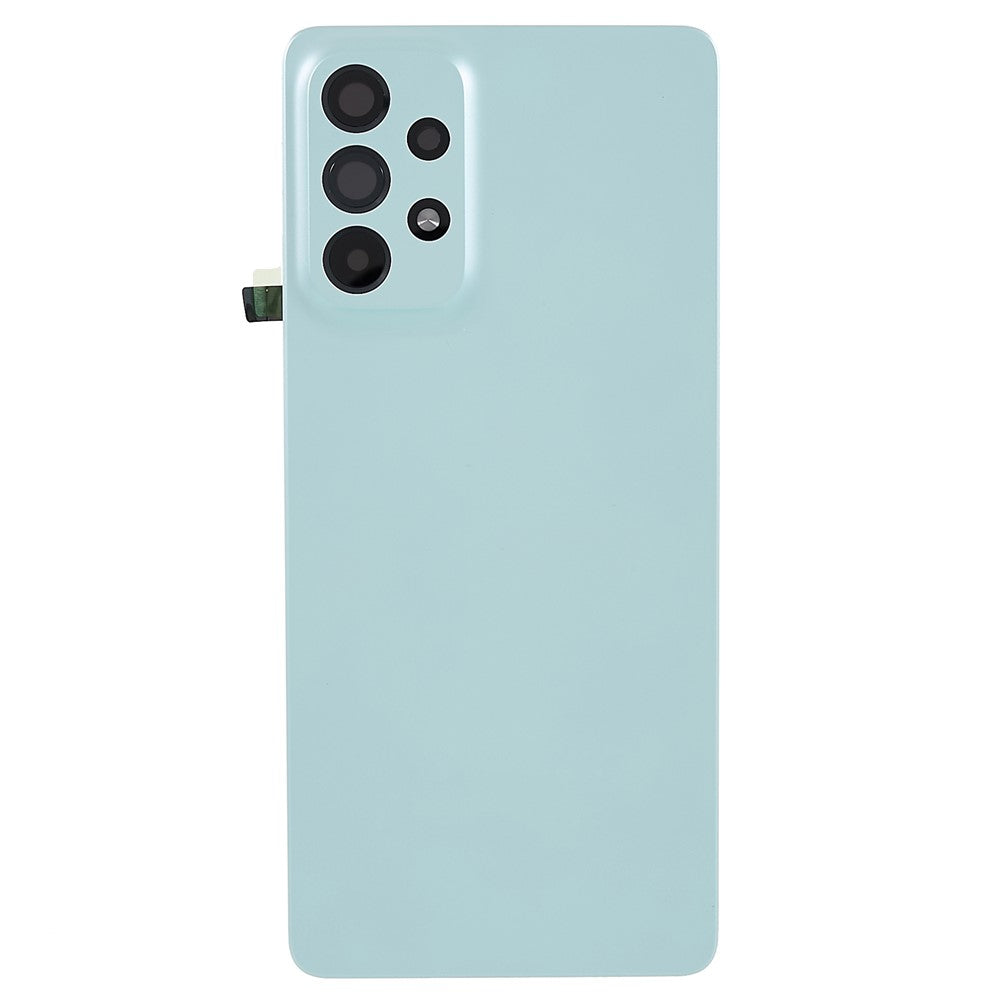 Galaxy A Parts