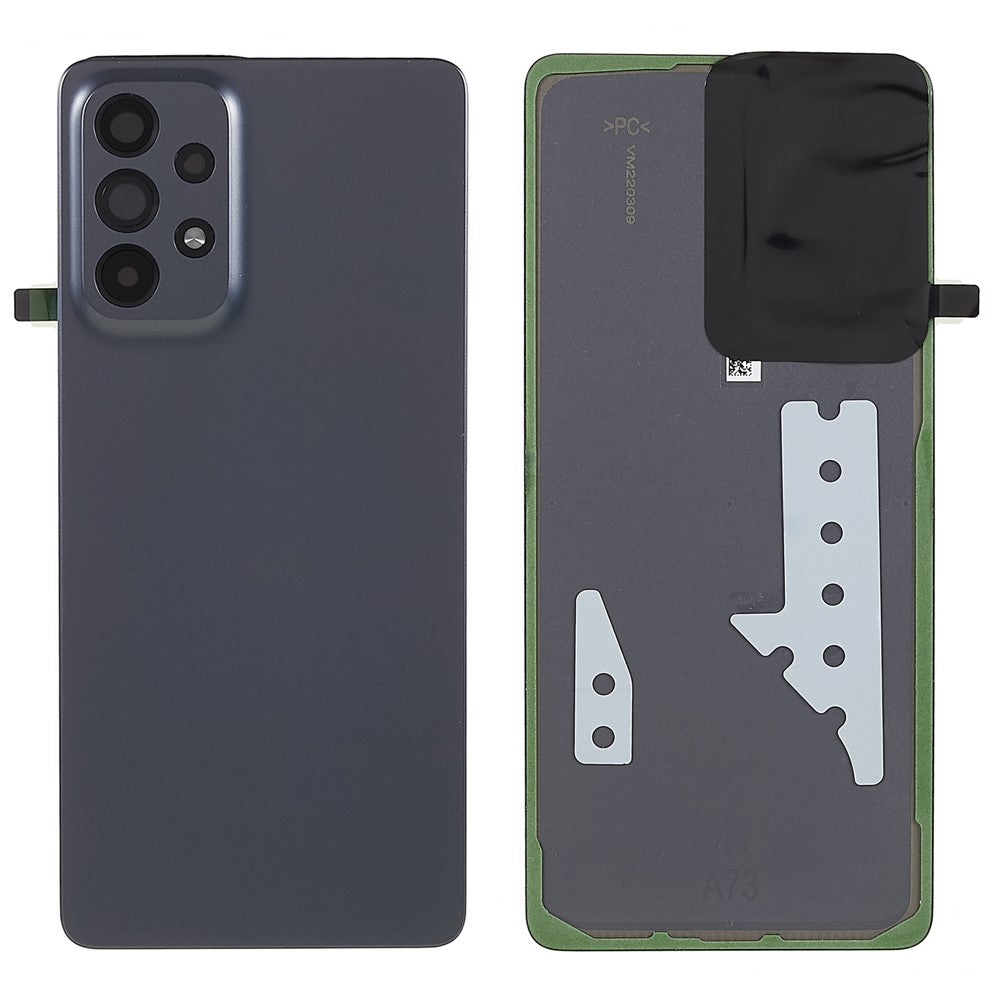 Galaxy A Parts