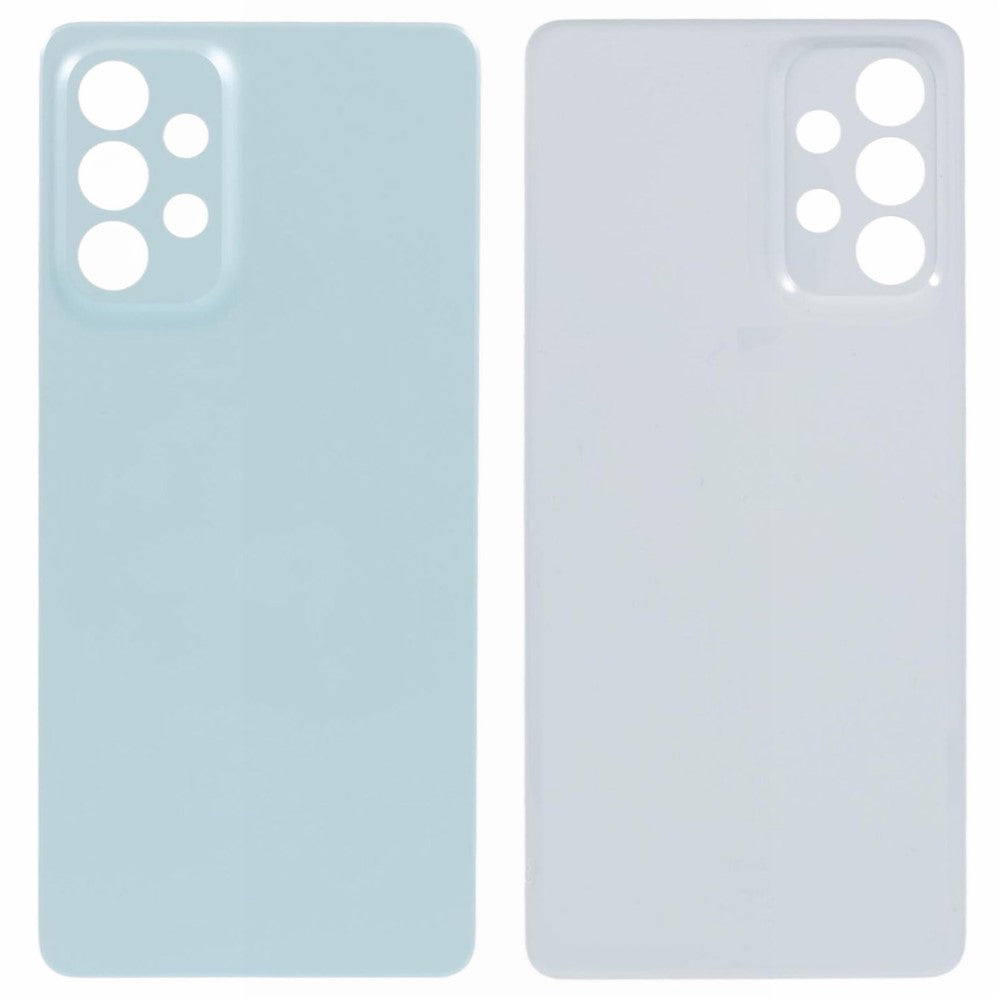 Galaxy A Parts