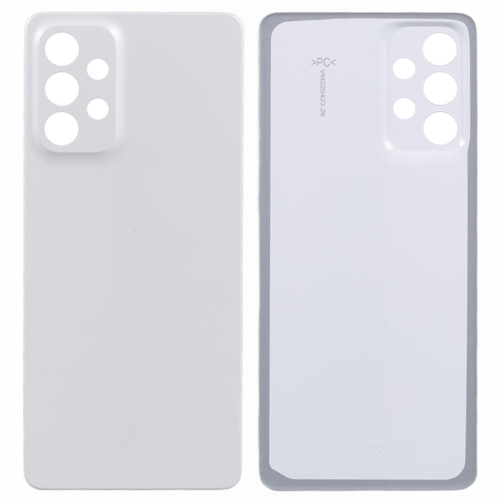 Galaxy A Parts