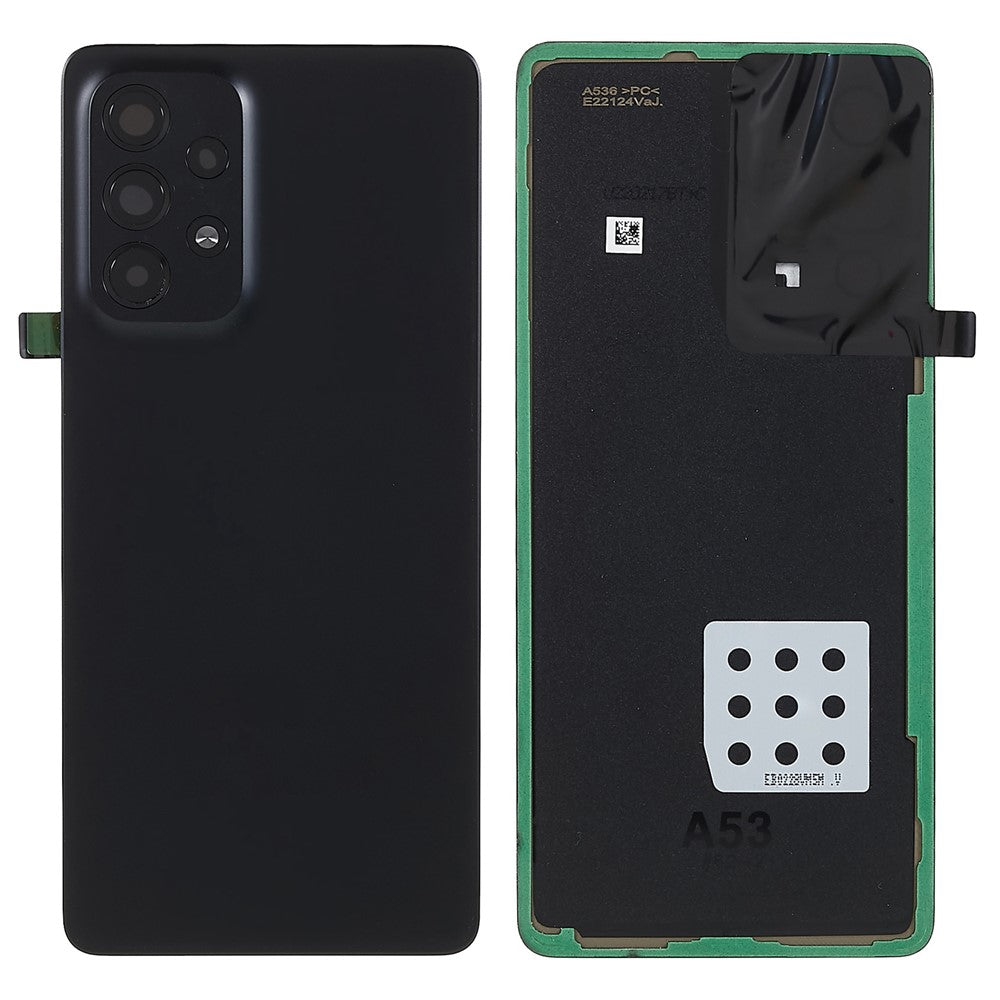 Galaxy A Parts