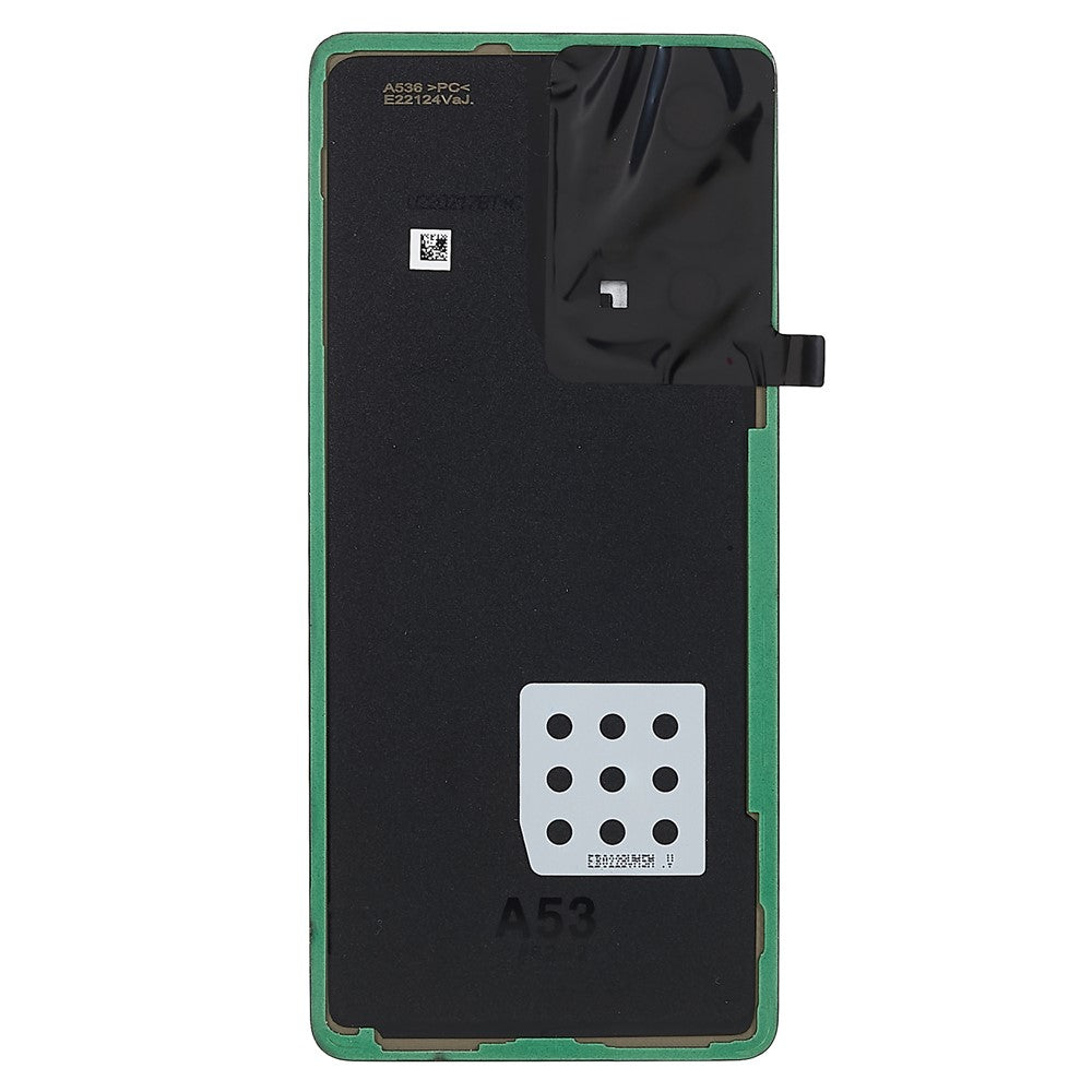 Galaxy A Parts