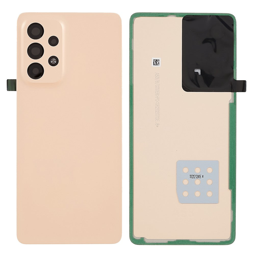 Galaxy A Parts