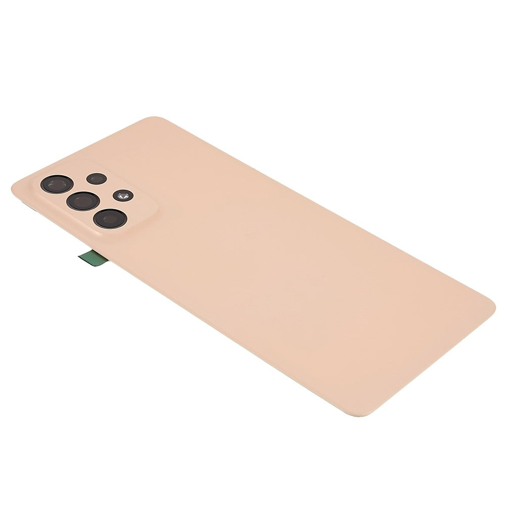 Galaxy A Parts