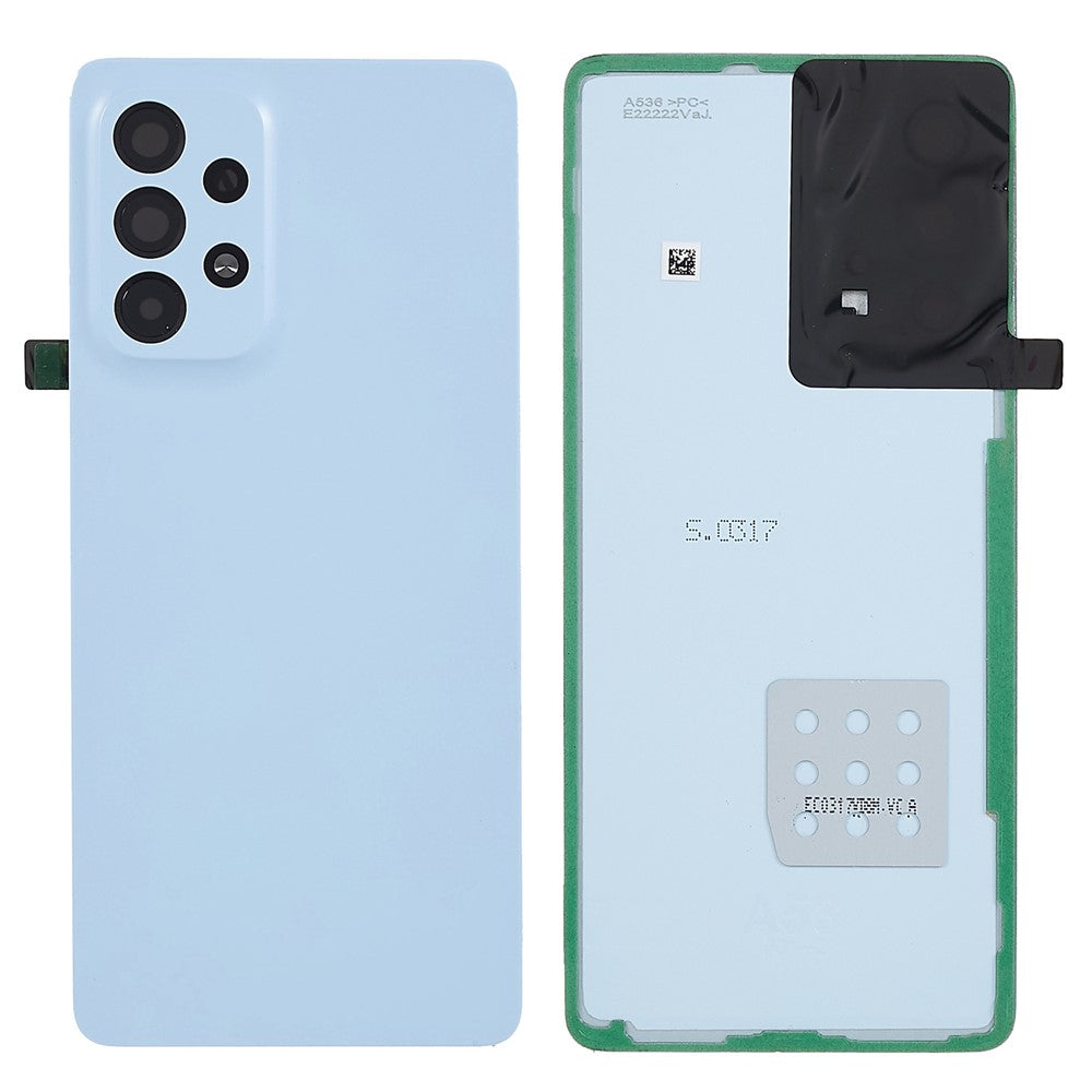 Galaxy A Parts