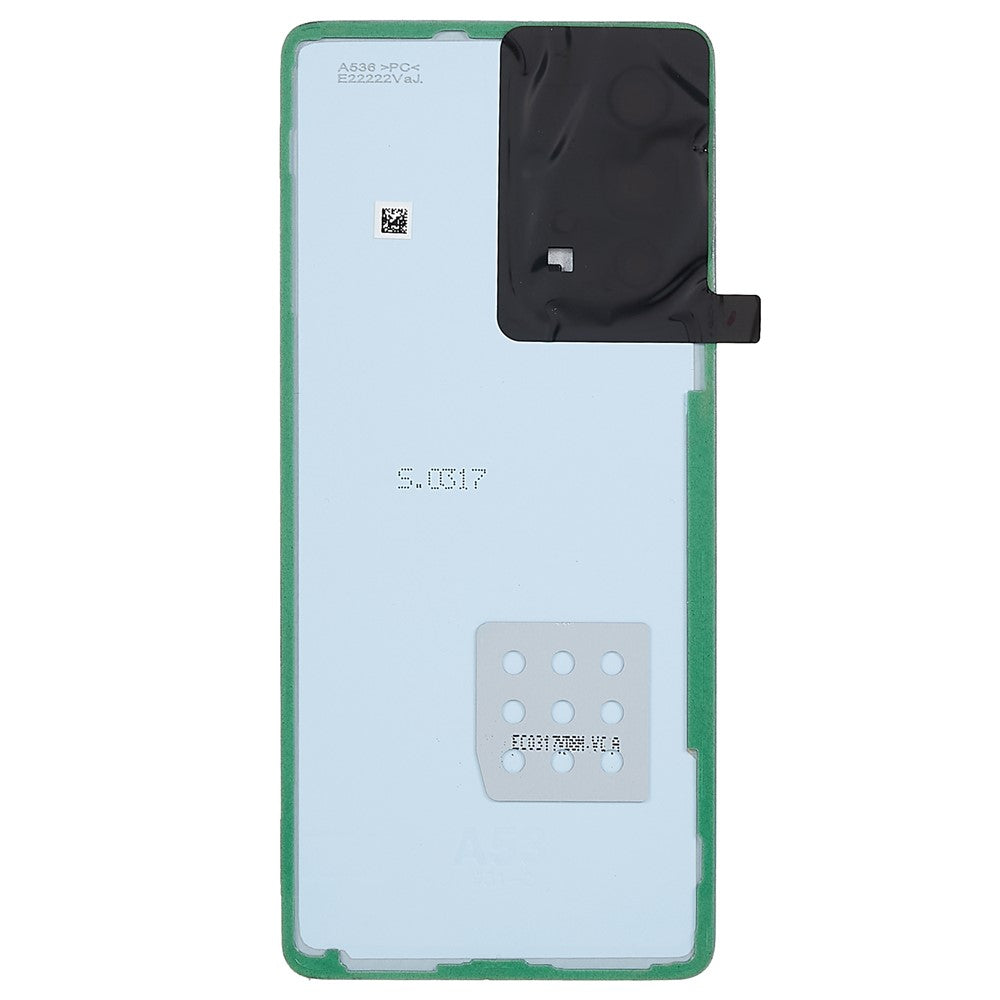 Galaxy A Parts