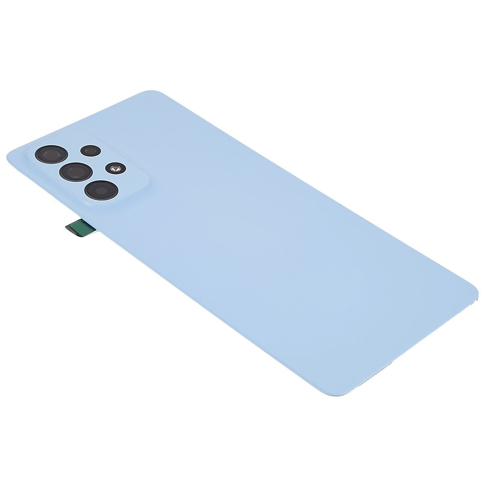 Galaxy A Parts