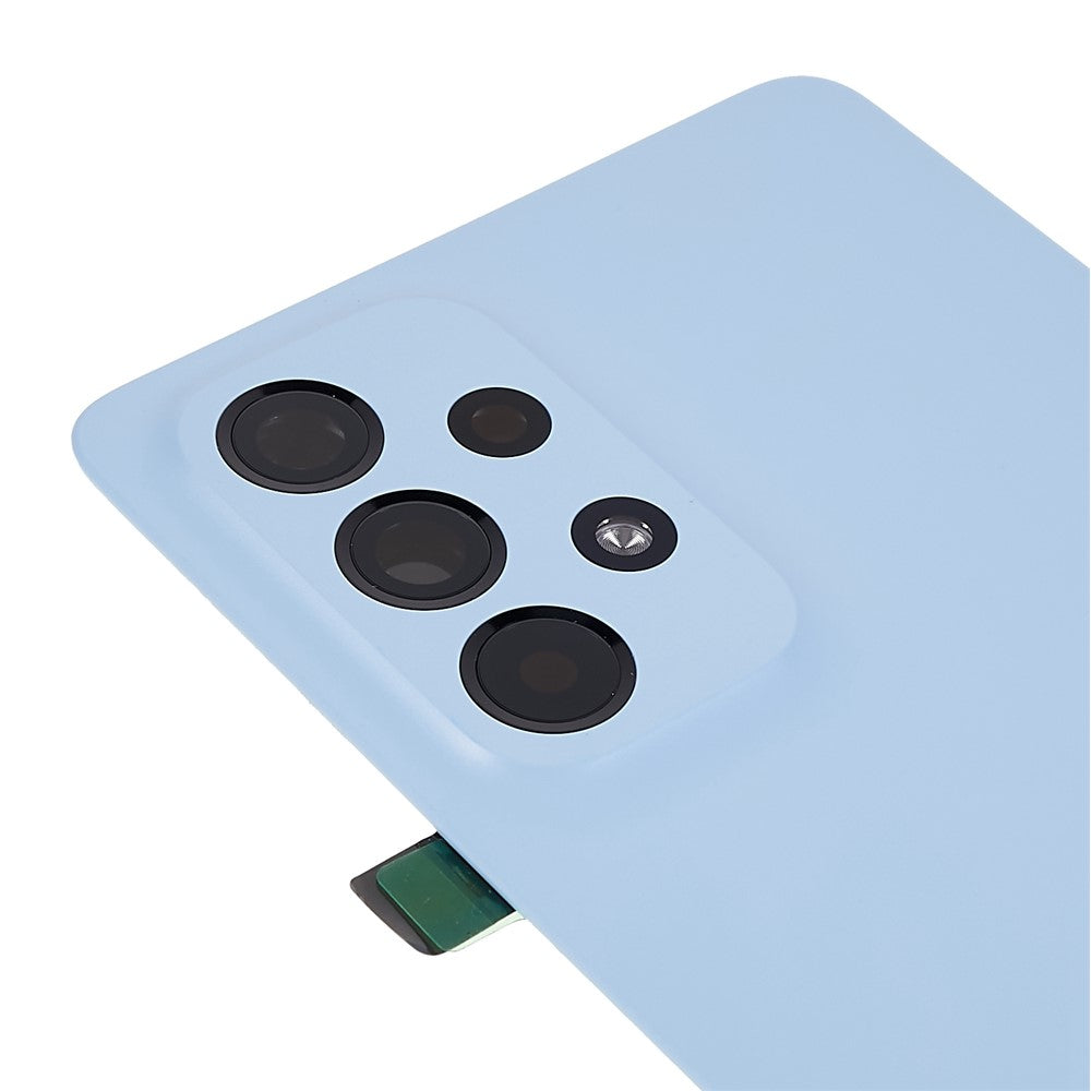 Galaxy A Parts