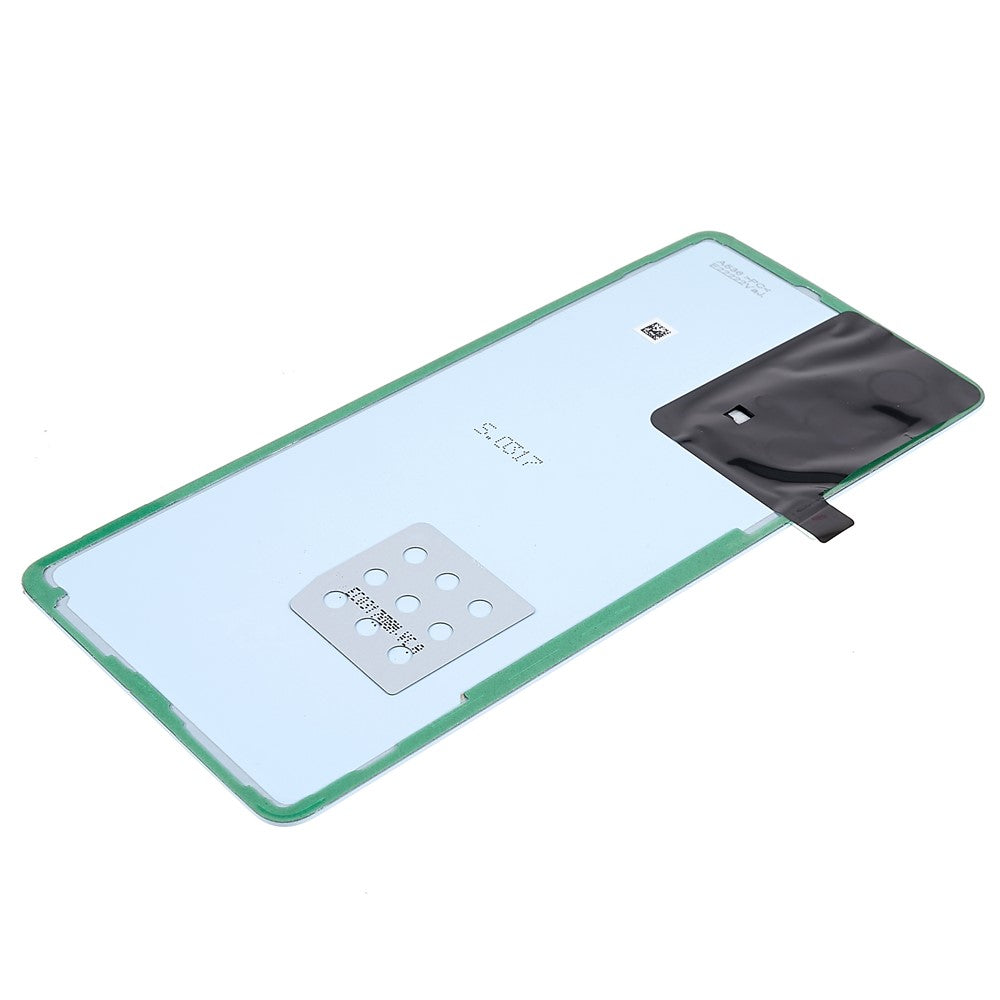 Galaxy A Parts
