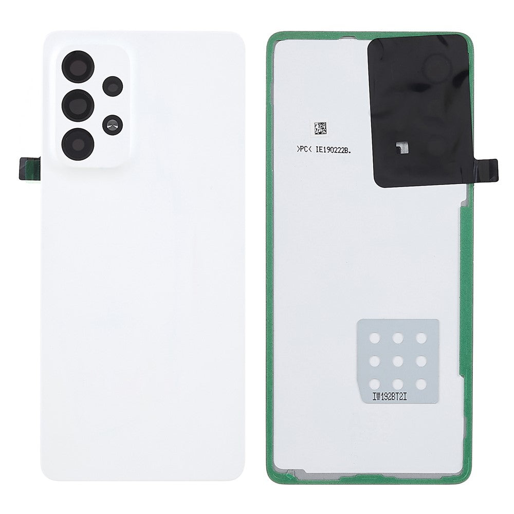 Galaxy A Parts
