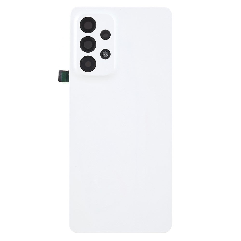Galaxy A Parts