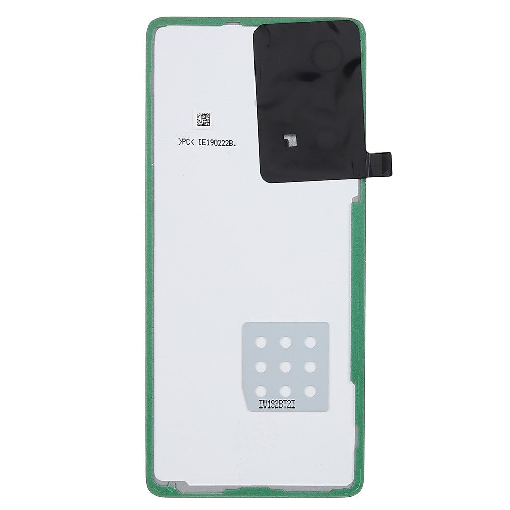 Galaxy A Parts
