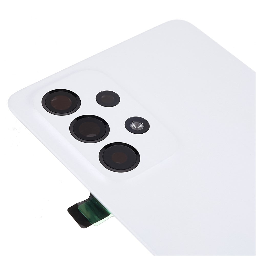 Galaxy A Parts