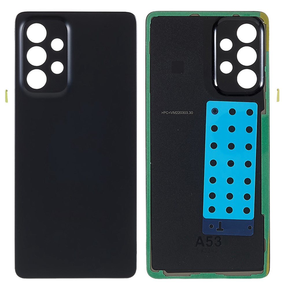 Galaxy A Parts