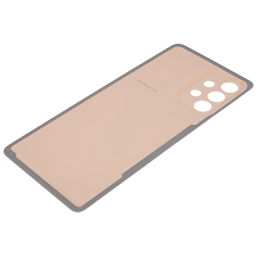 Galaxy A Parts