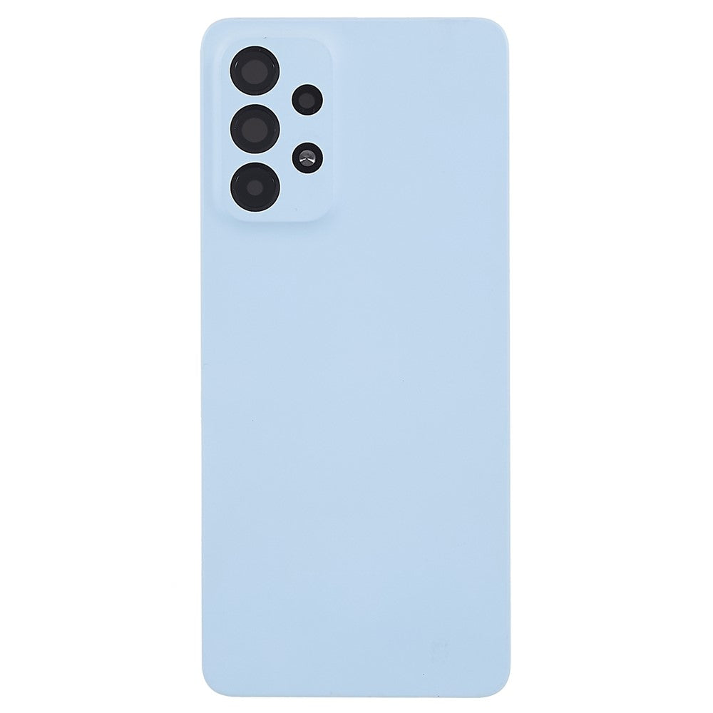 Galaxy A Parts