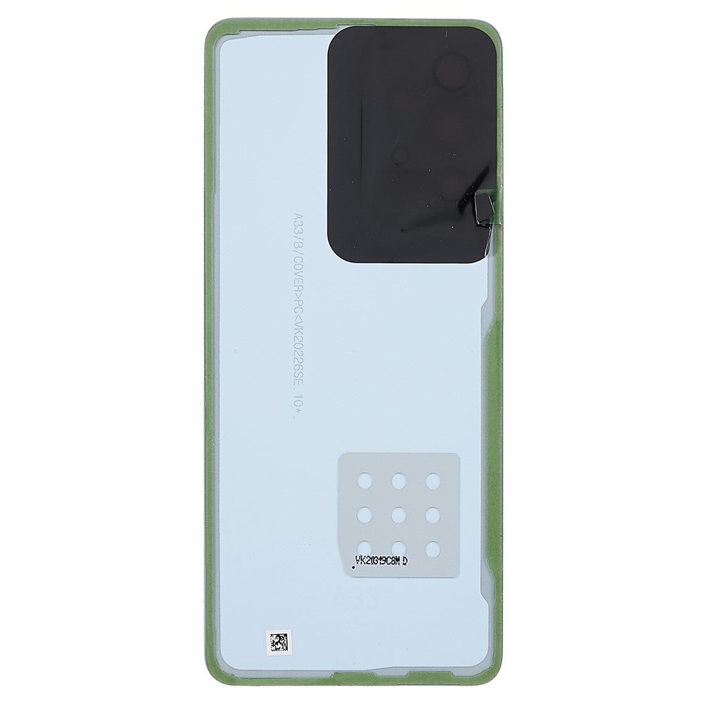 Galaxy A Parts