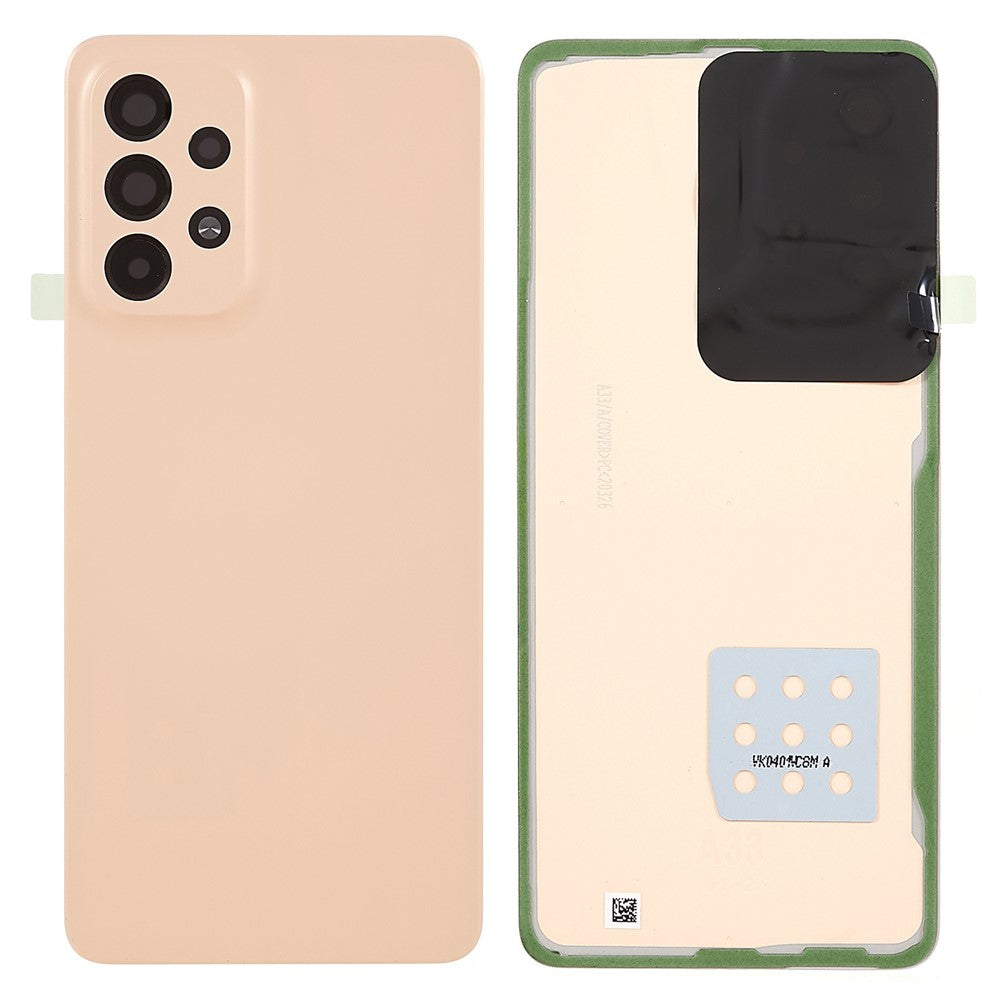 Galaxy A Parts