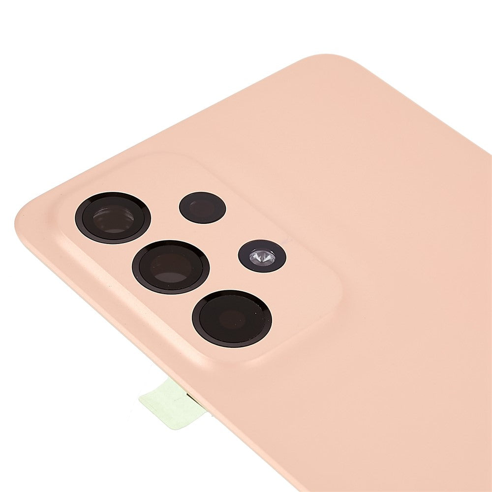 Galaxy A Parts