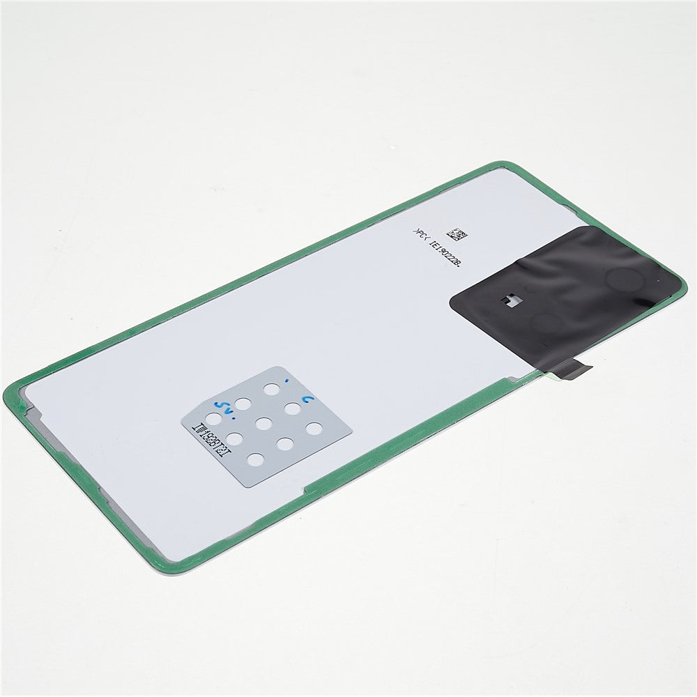 Galaxy A Parts