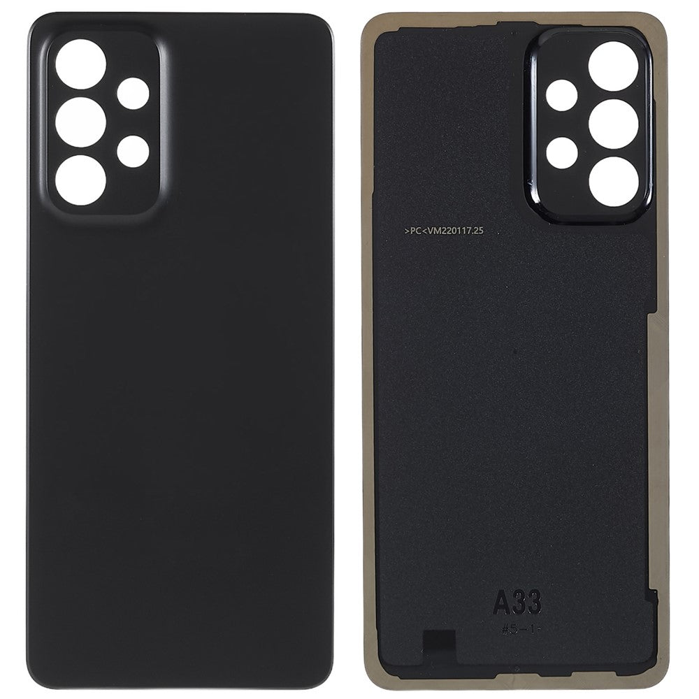 Galaxy A Parts
